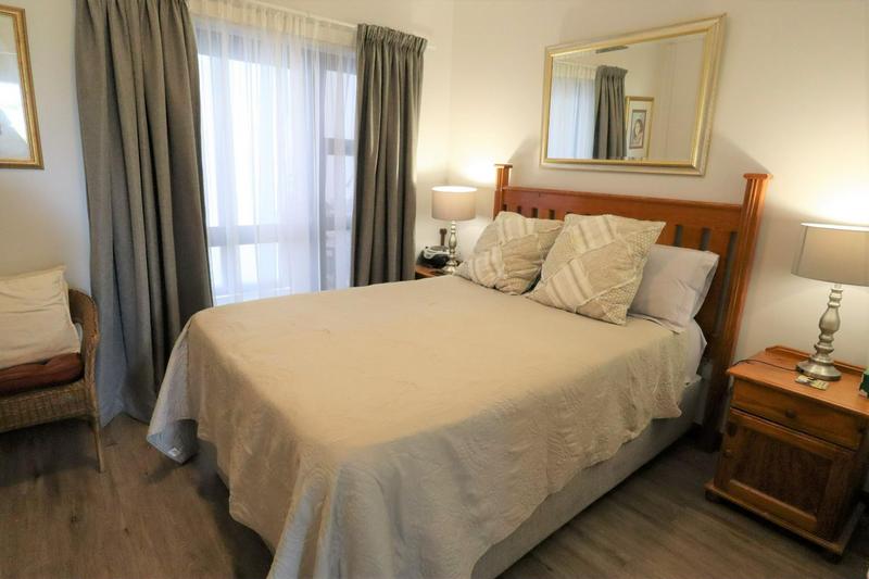 1 Bedroom Property for Sale in Buh Rein Estate Western Cape